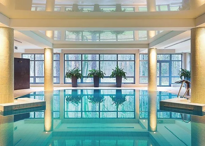 Spa Medical Dwór Elizy