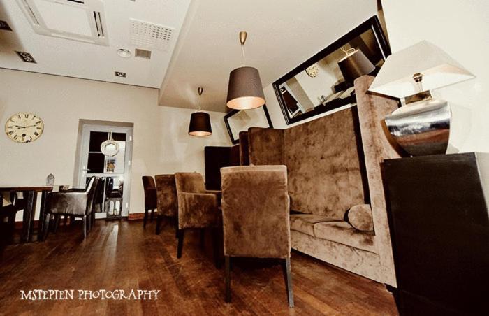 Medical Dwór Elizy Hotel Długopole-Zdrój