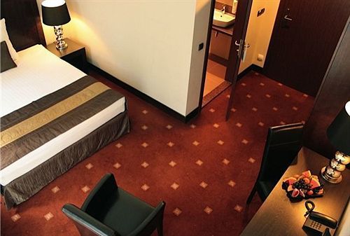 Hotel Nowy Dwor Elizy Blisko Sky Bridge 3* Dlugopole-Zdroj