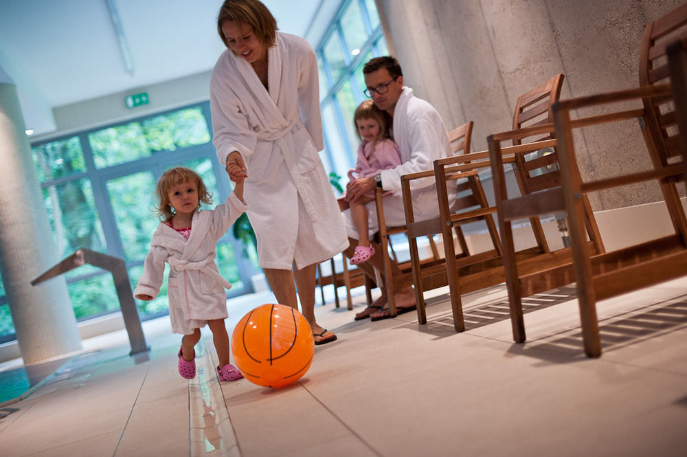 Medical Dwór Elizy Hotel