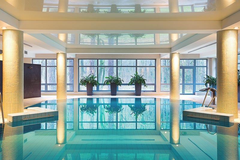 Hotel Medical Dwór Elizy Długopole-Zdrój