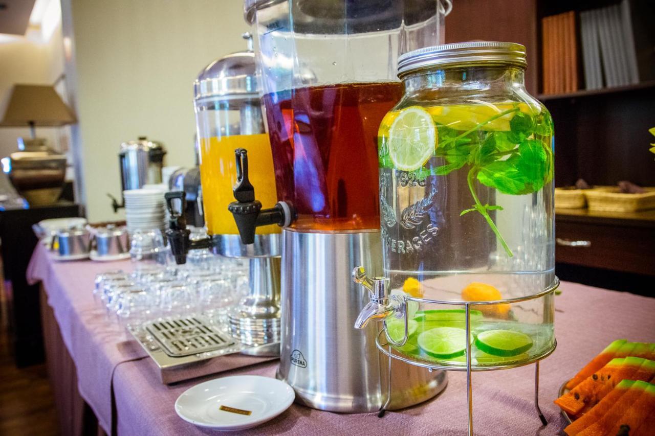 Hotel Medical Dwór Elizy 3*