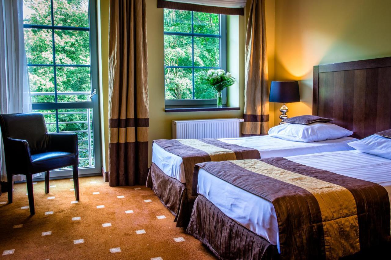 Medical Dwór Elizy 3*