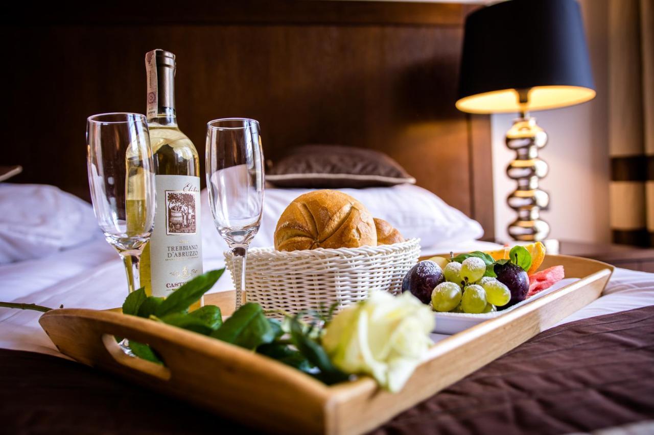 Hotel Medical Dwór Elizy 3*