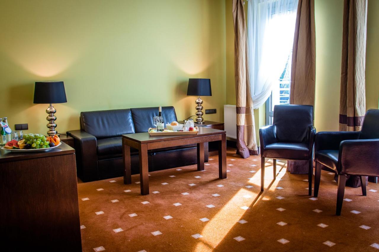 Medical Dwór Elizy 3* Długopole-Zdrój