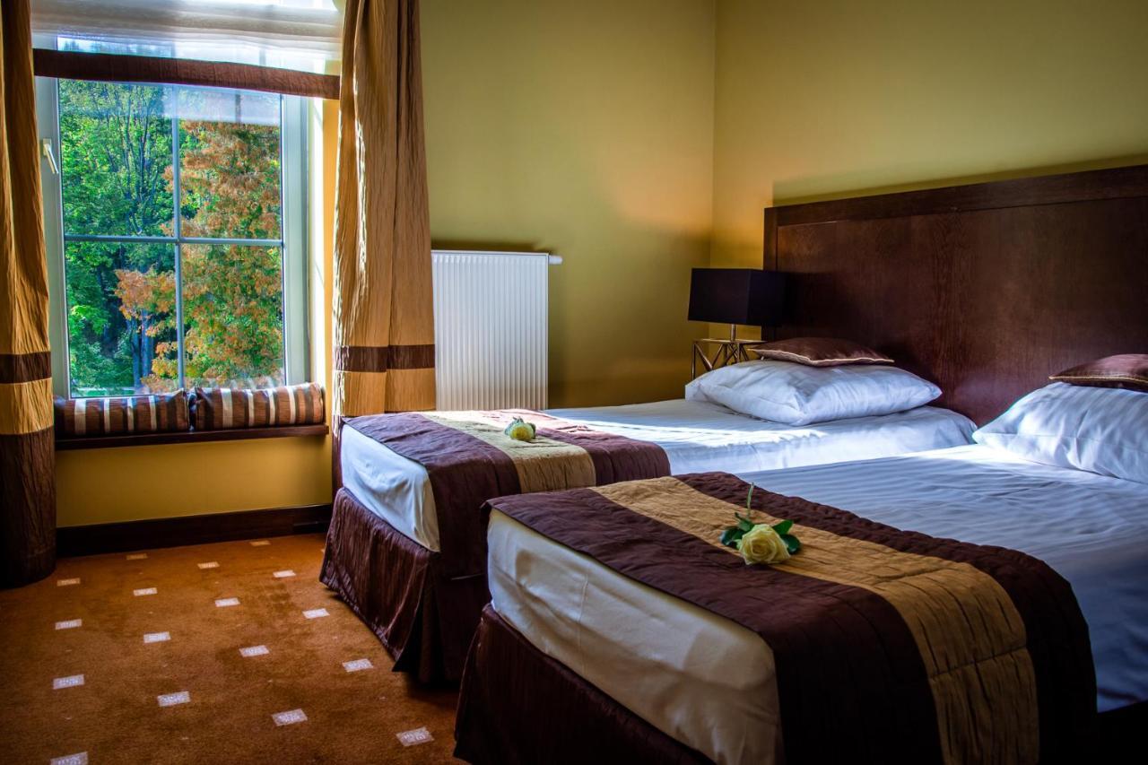 Medical Dwór Elizy Hotel 3*