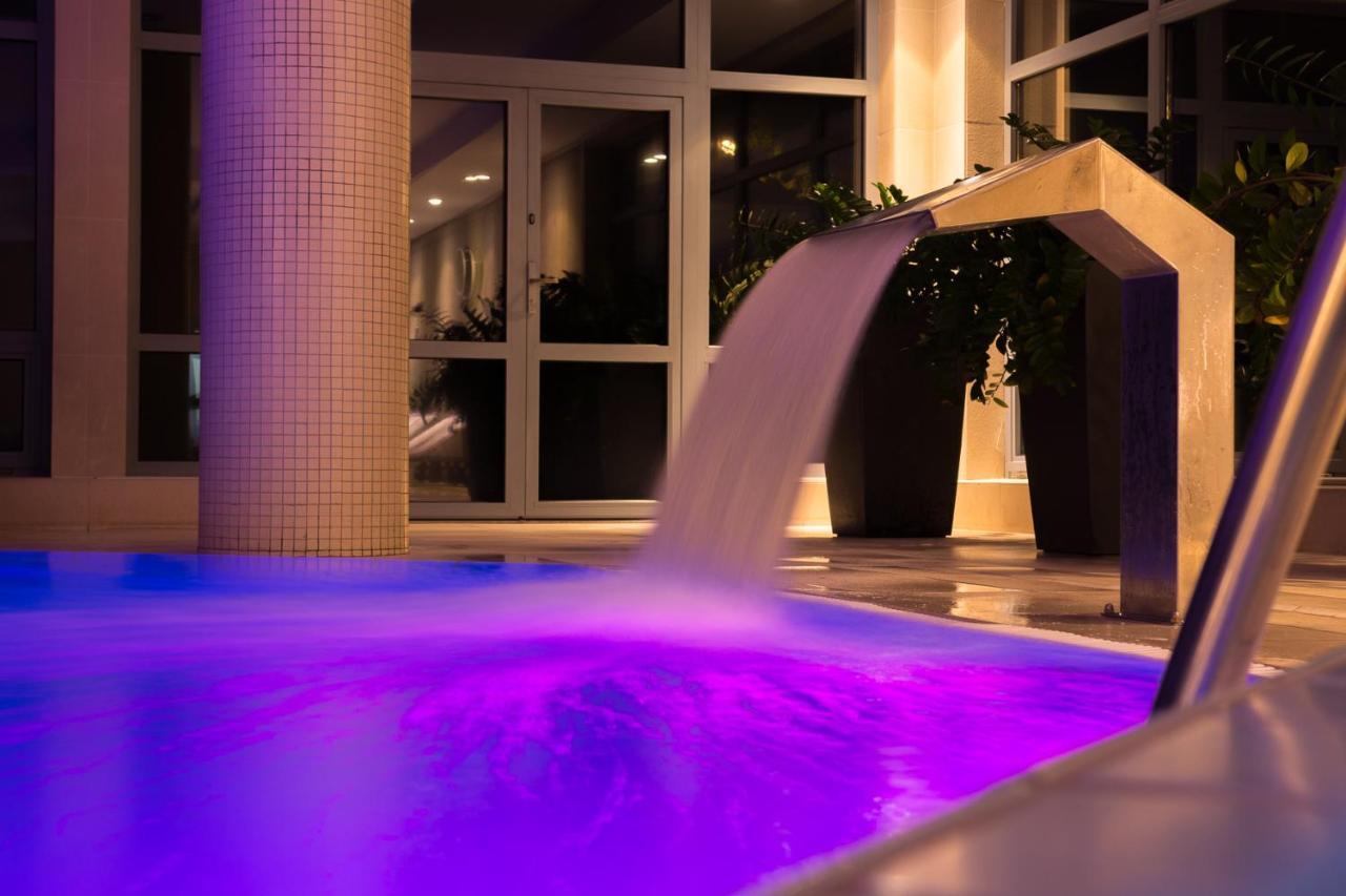 Hotell Nowy Dwor Elizy Blisko Sky Bridge