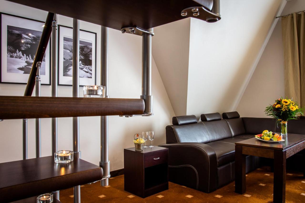 Medical Dwór Elizy Hotel 3*