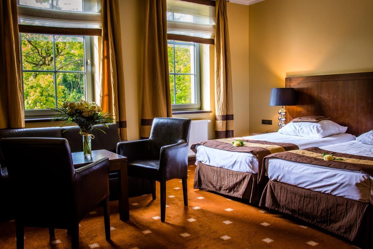 Medical Dwór Elizy Hotel 3*