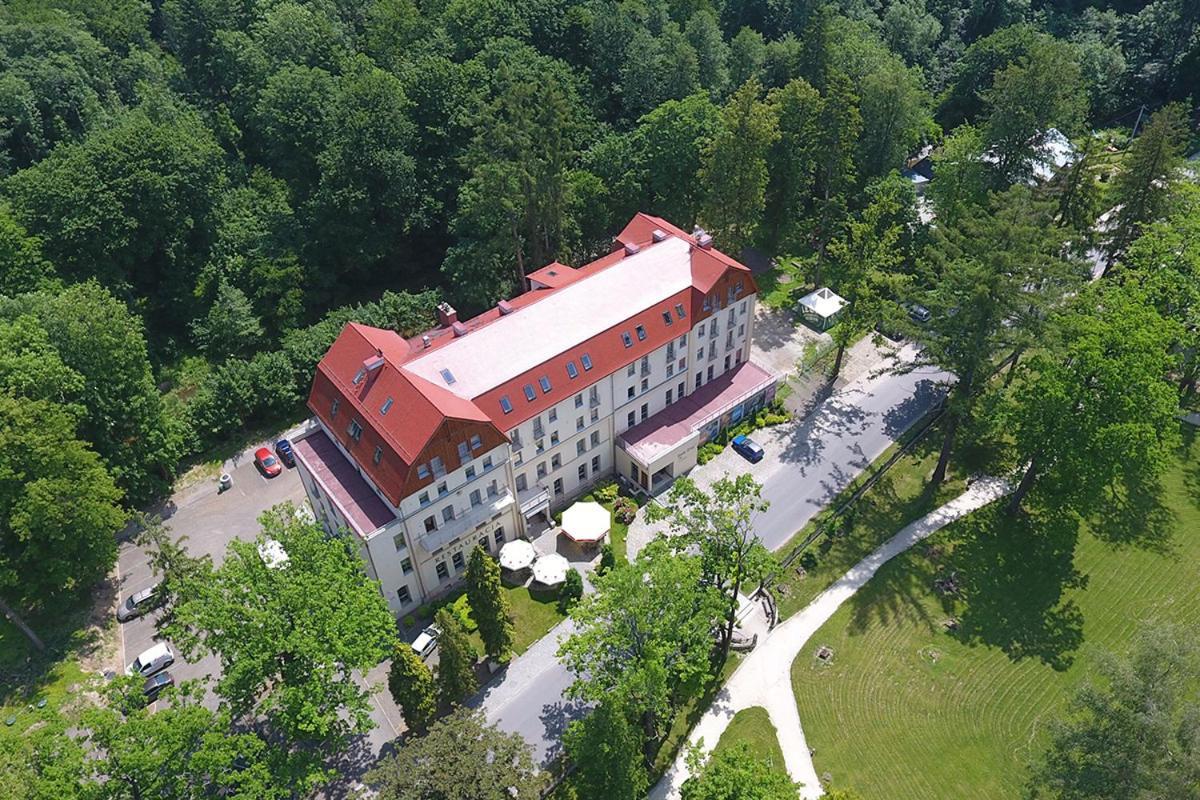 Medical Dwór Elizy Hotel 3*